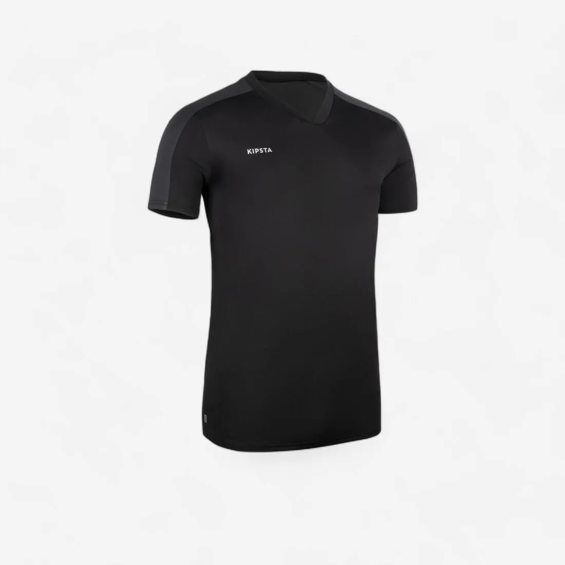 Adult Short-Sleeved Football Shirt Essential
