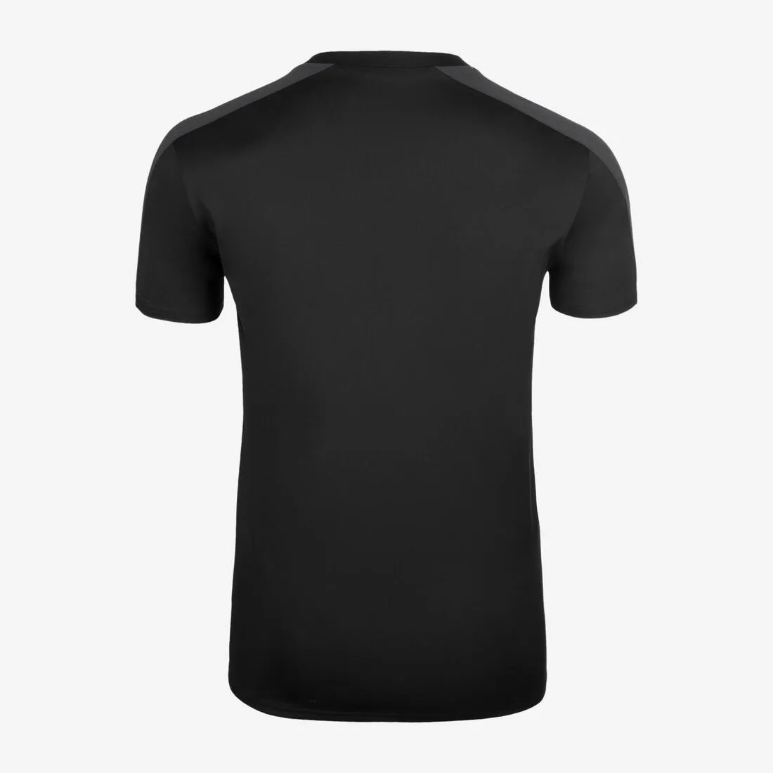 Adult Short-Sleeved Football Shirt Essential