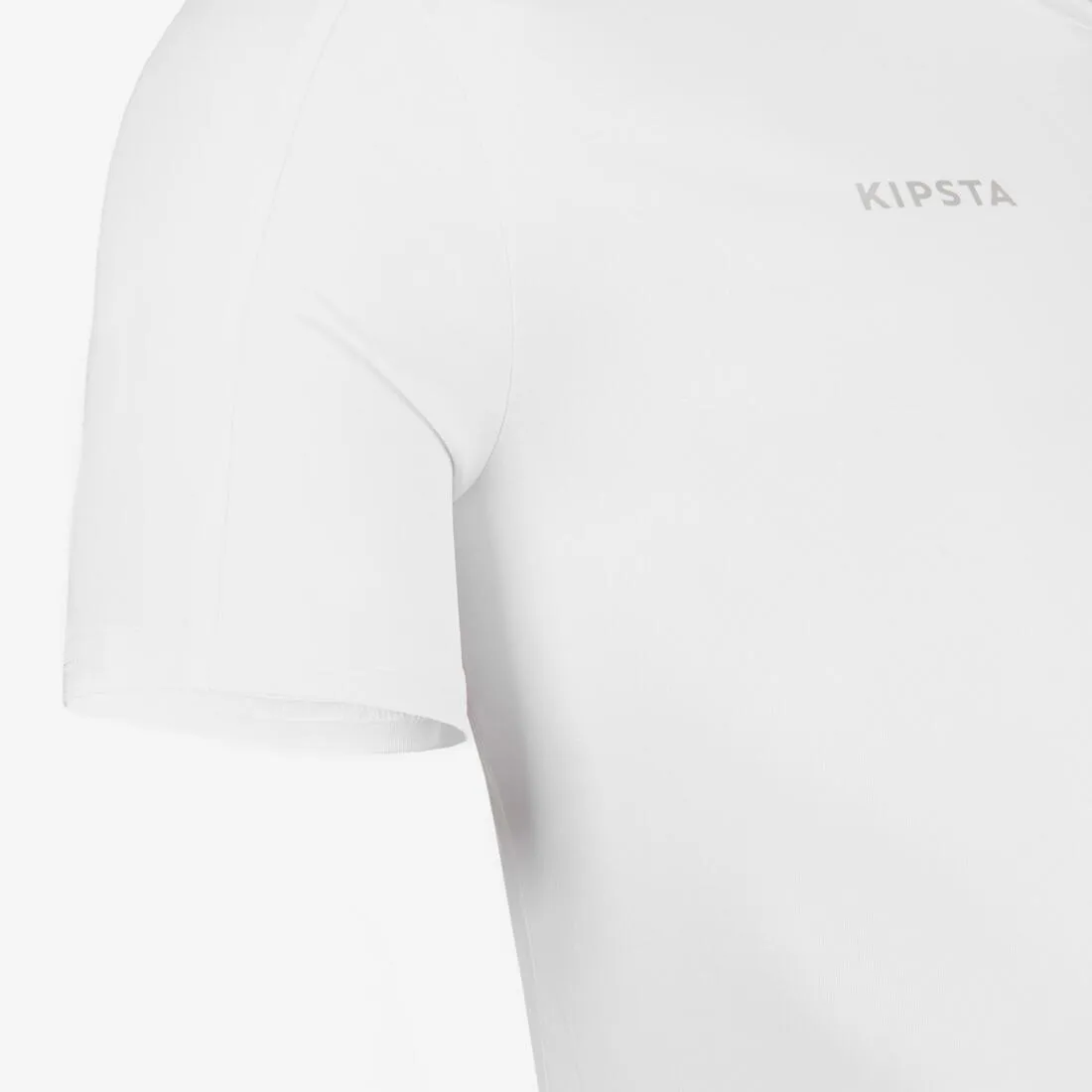 Adult Short-Sleeved Football Shirt Essential
