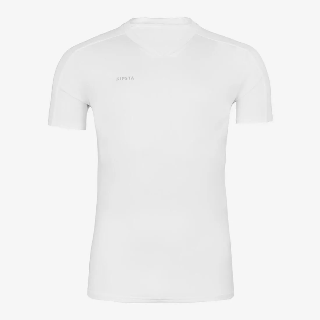 Adult Short-Sleeved Football Shirt Essential