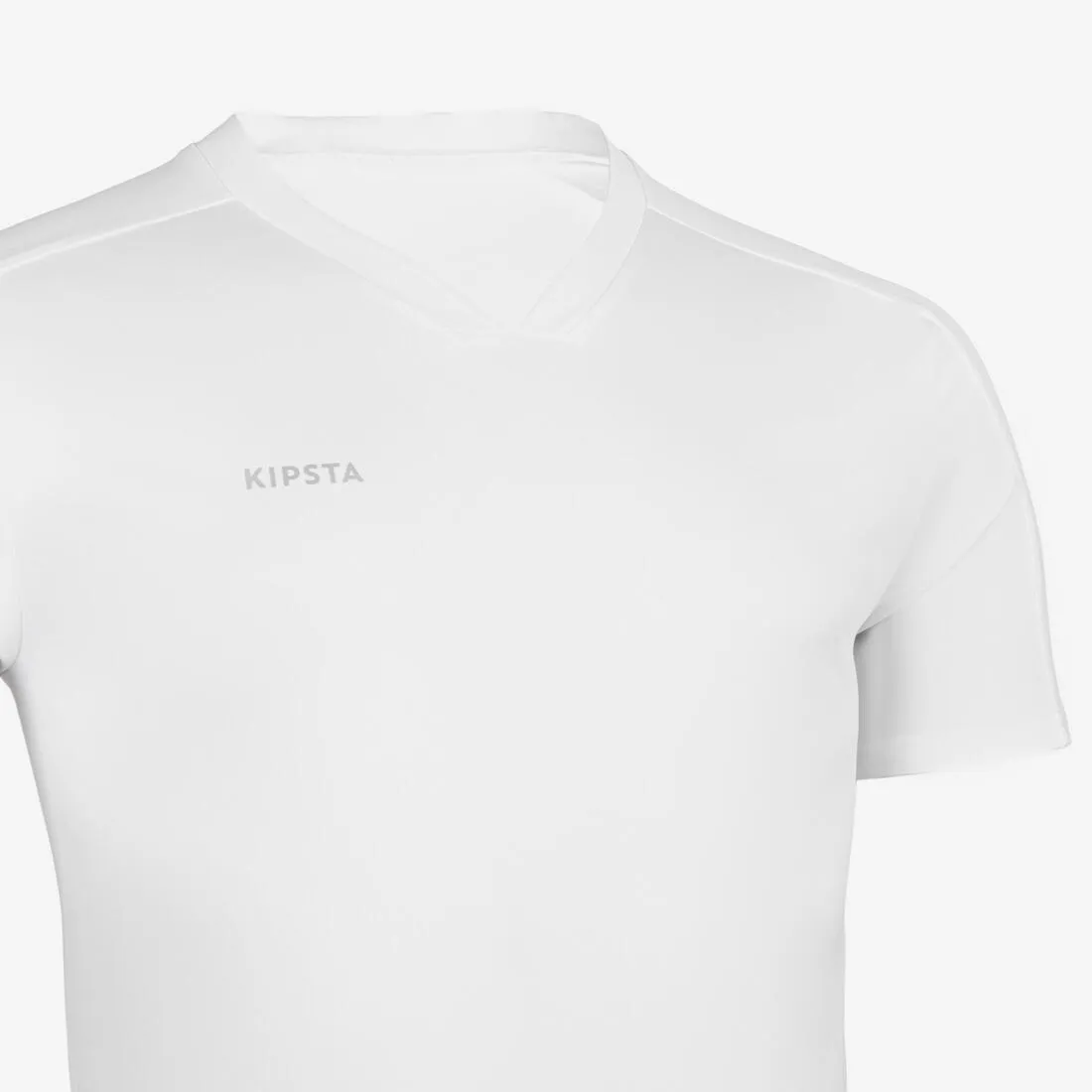 Adult Short-Sleeved Football Shirt Essential