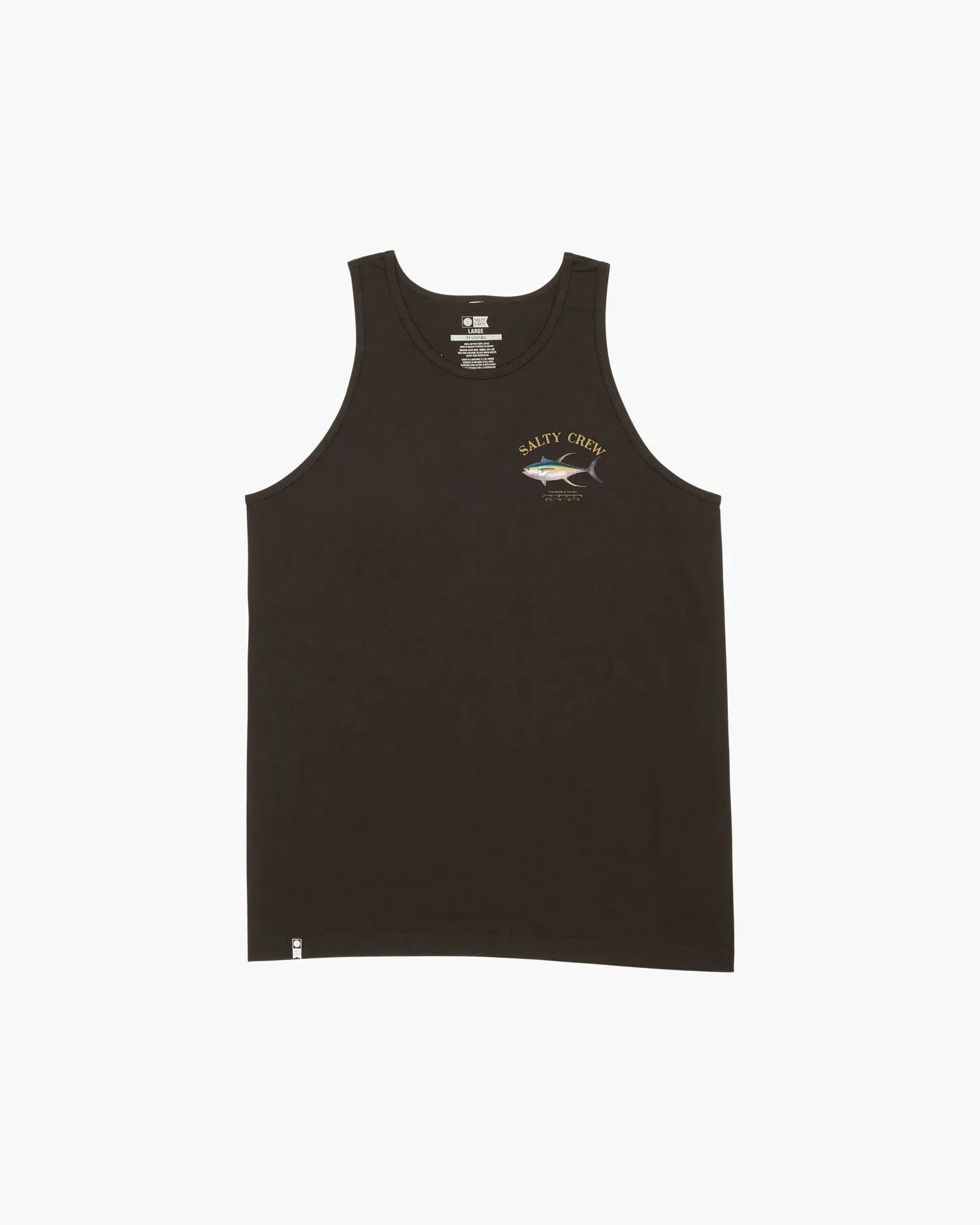 Ahi Mount Tank Top