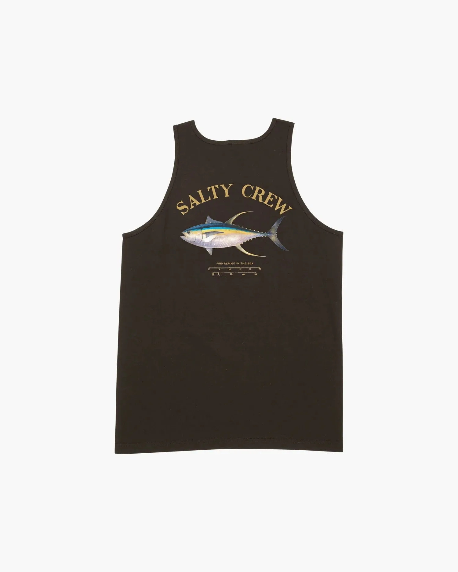 Ahi Mount Tank Top