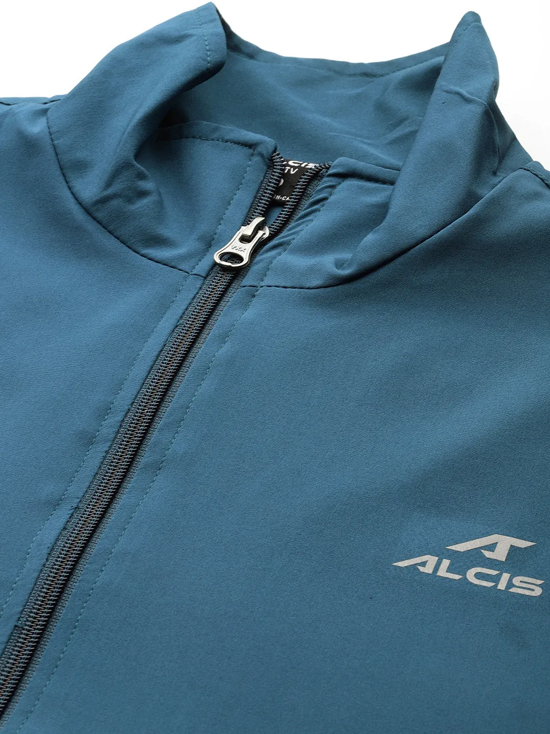 Alcis Men Pioneer Pro Sports Tracksuit