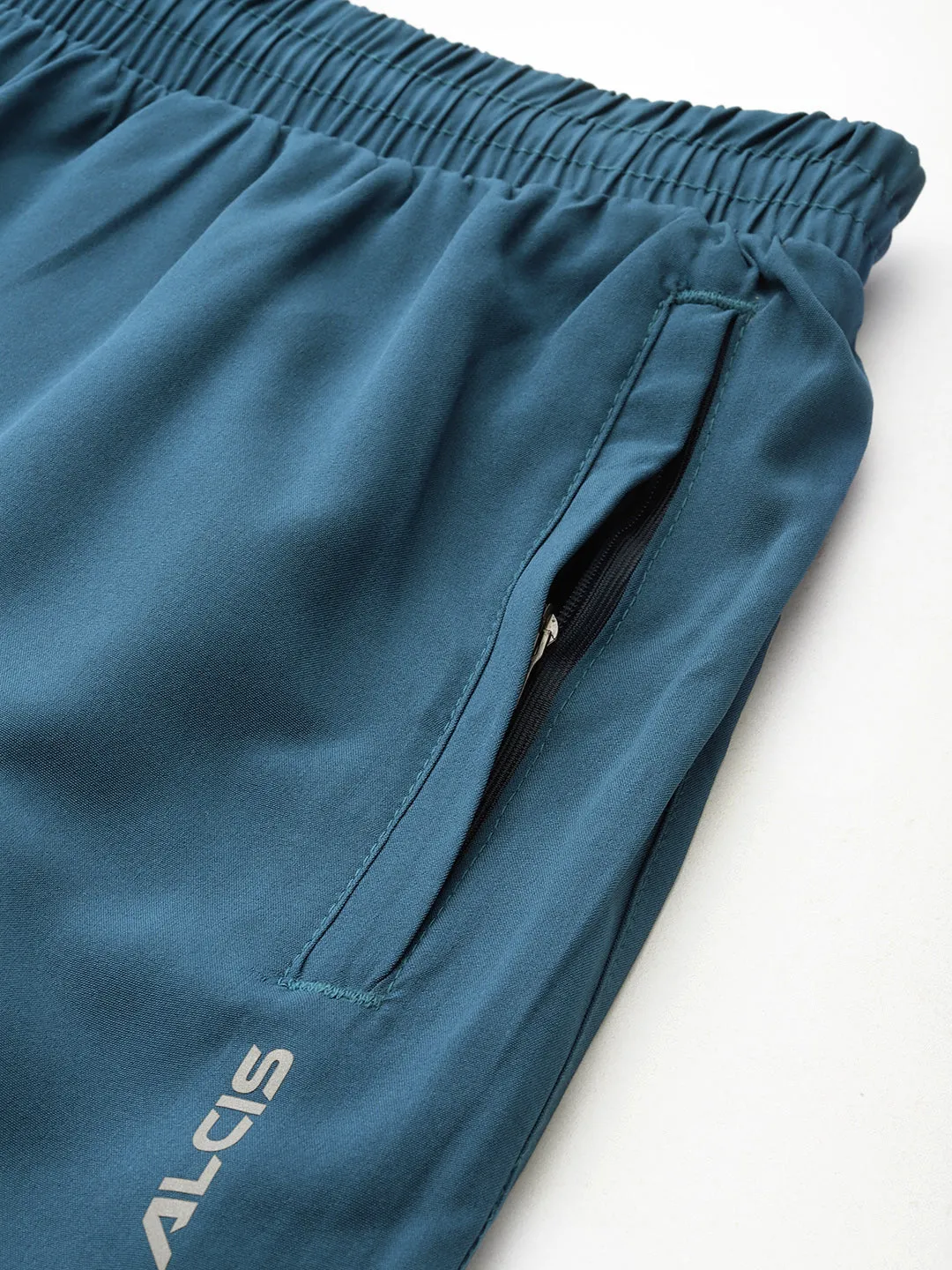 Alcis Men Pioneer Pro Sports Tracksuit