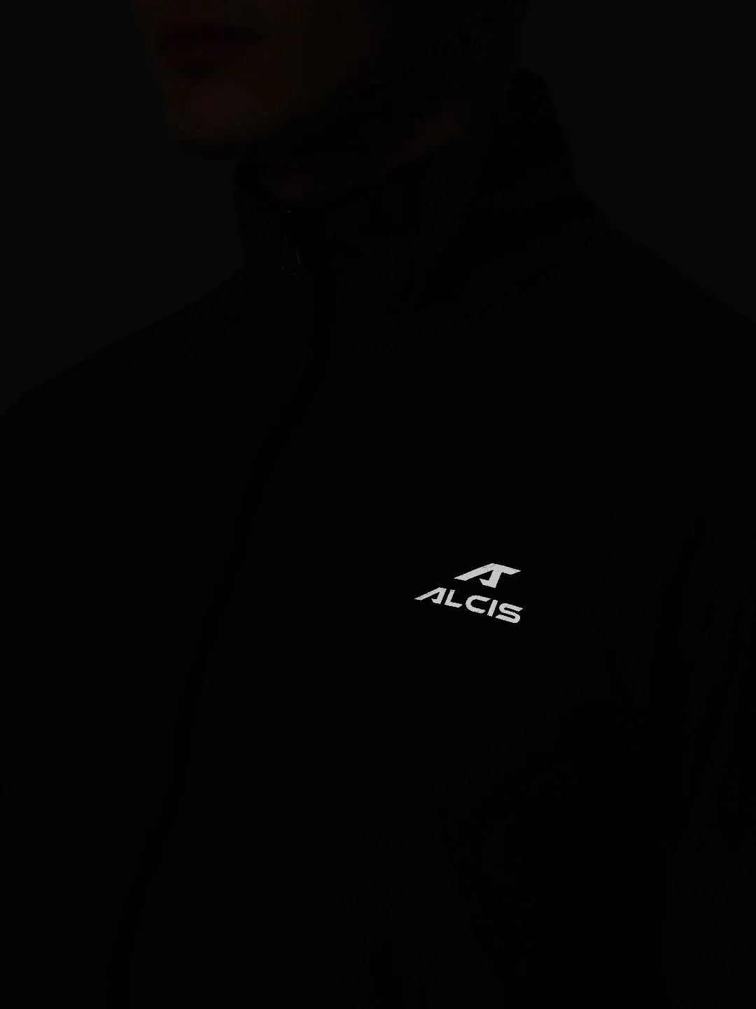 Alcis Men Pioneer Pro Sports Tracksuit