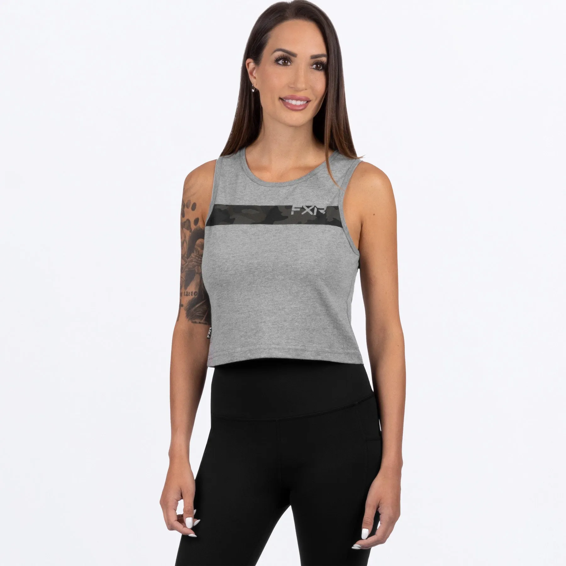 Align Women's Crop Tank