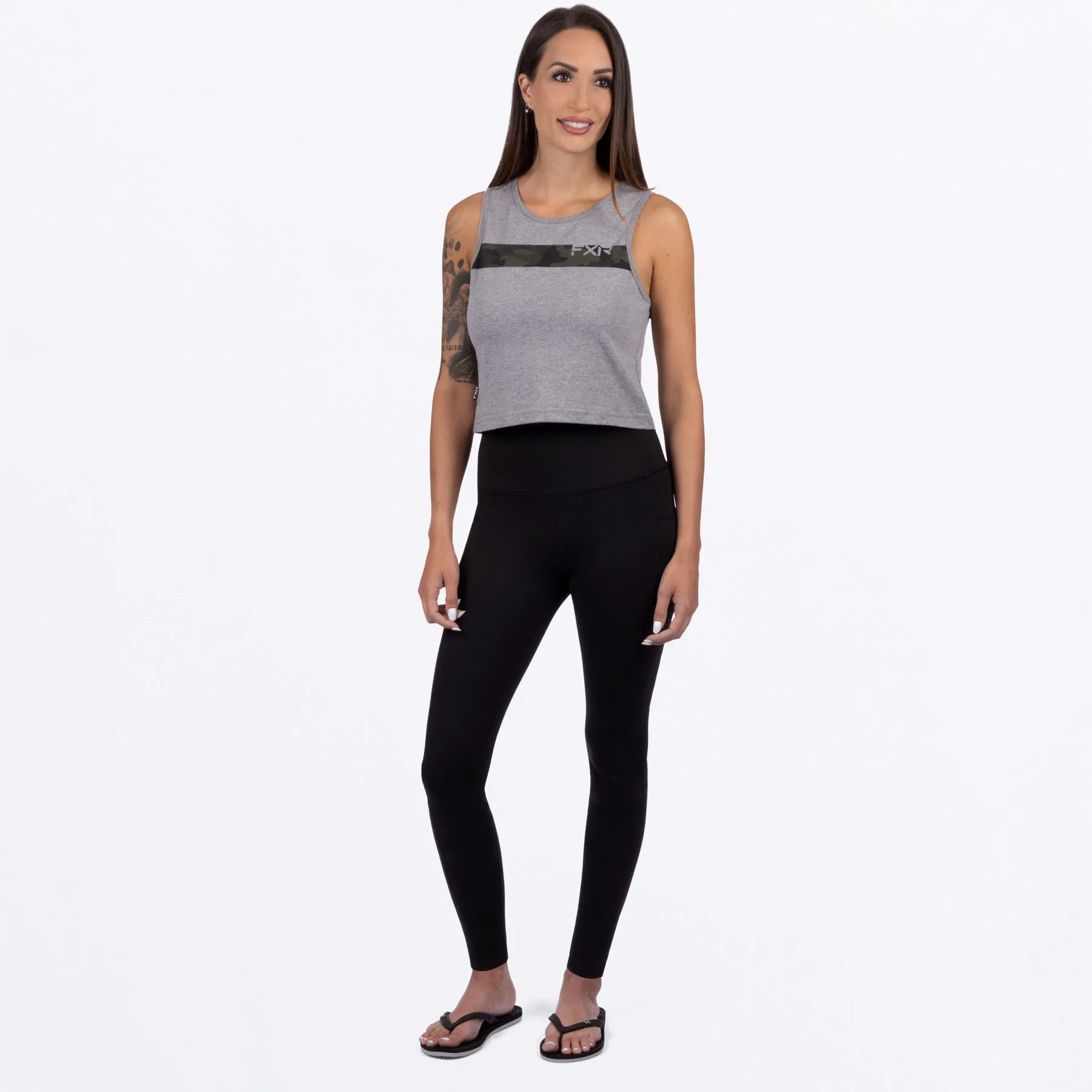 Align Women's Crop Tank