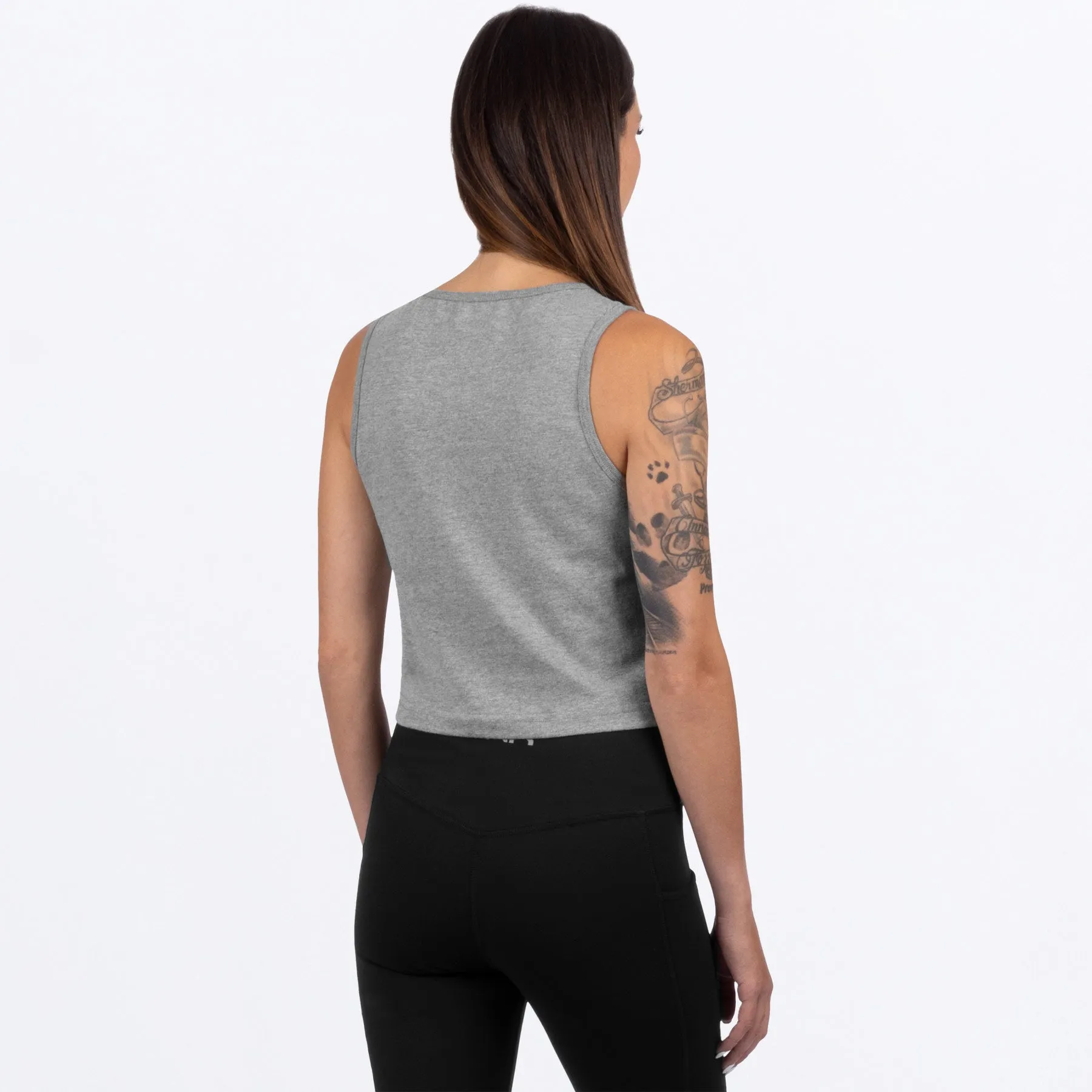 Align Women's Crop Tank