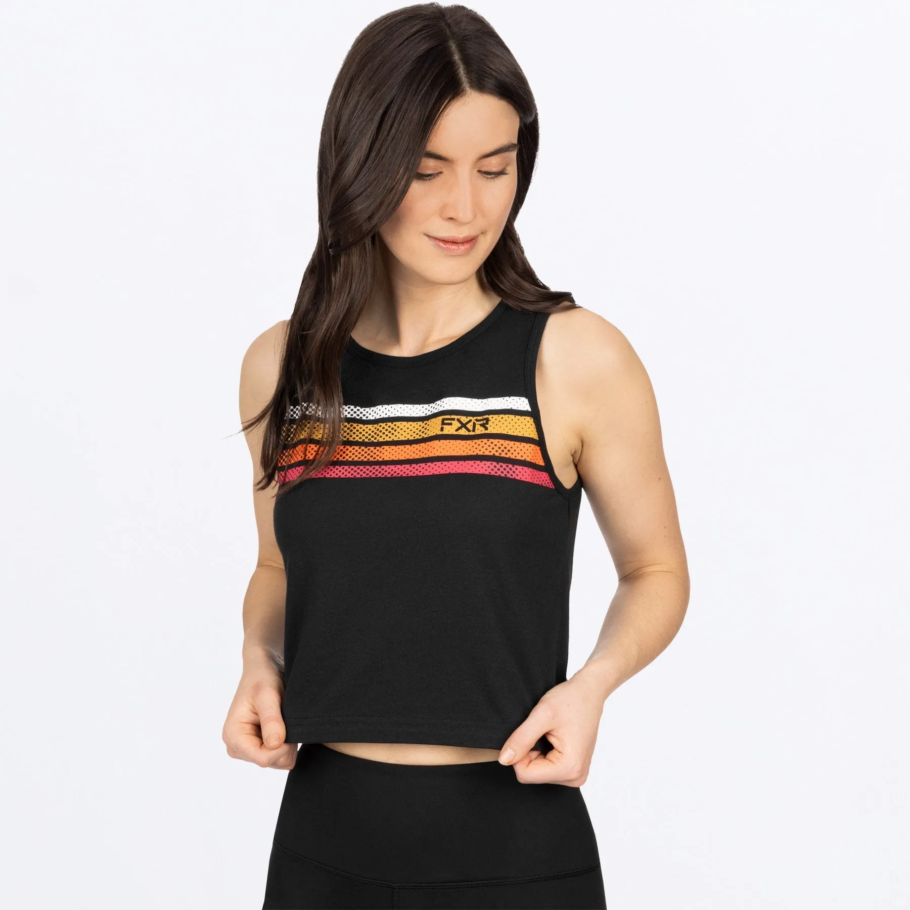 Align Women's Crop Tank