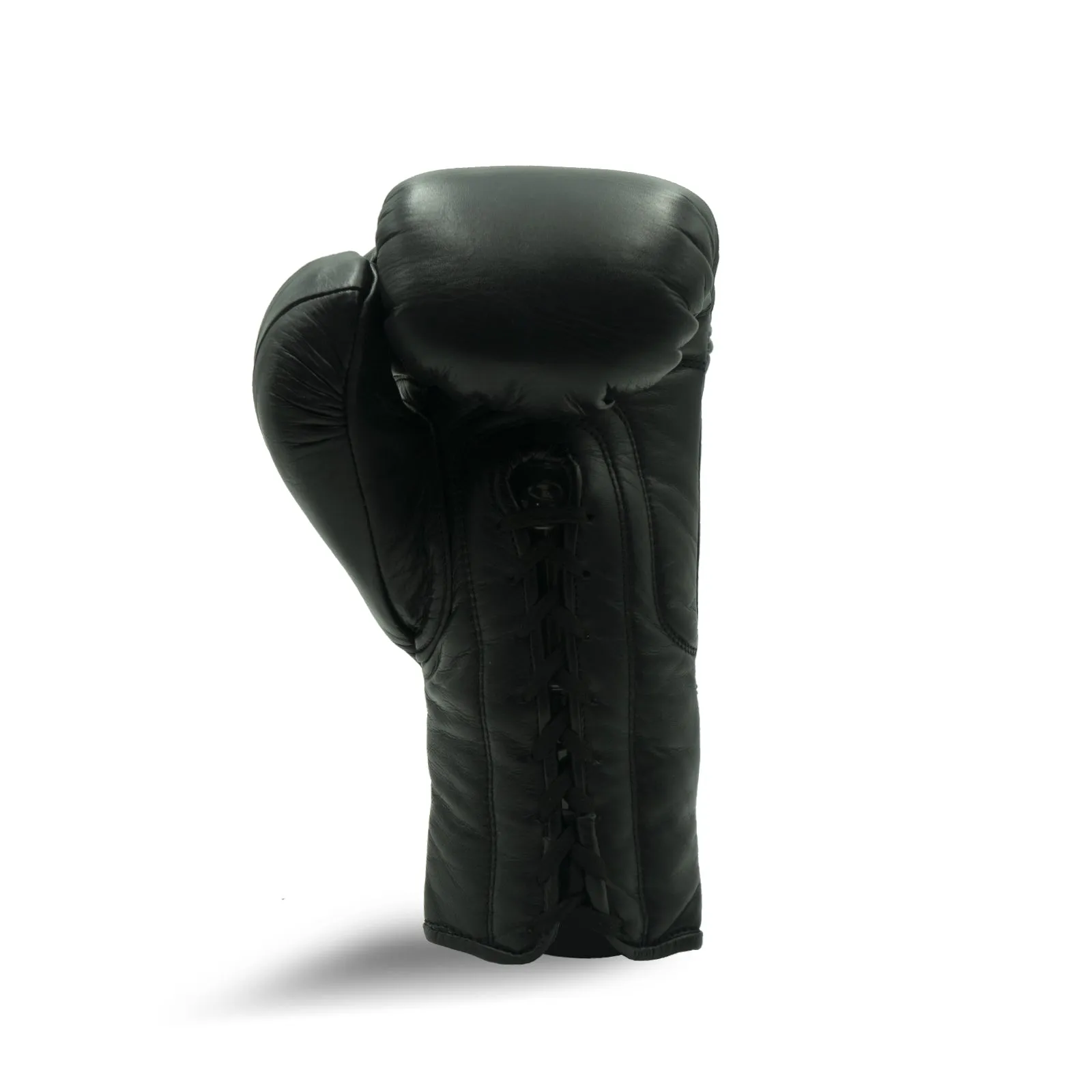 Alpha Elite Sparring Gloves Black / White
