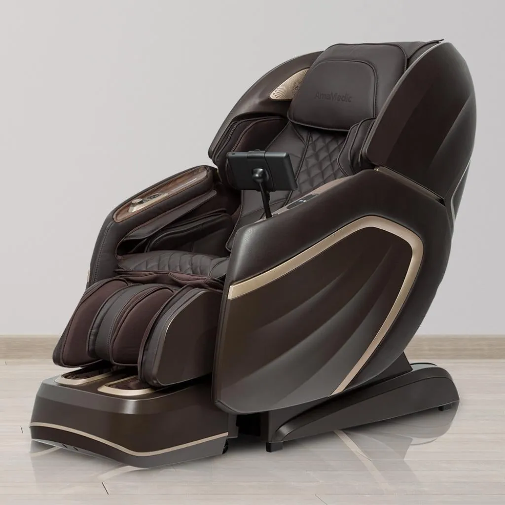 AmaMedic 4D Hilux