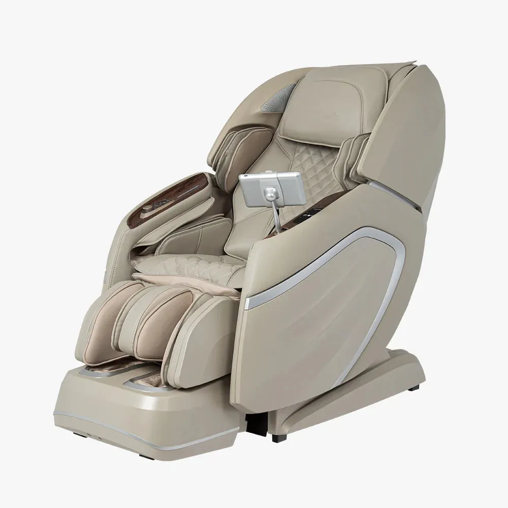 AmaMedic 4D Hilux