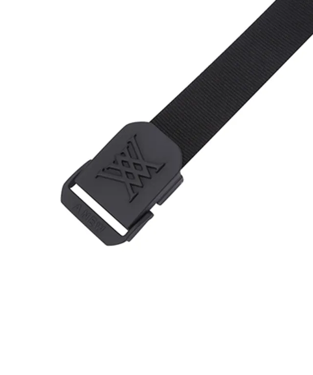 ANEW Golf: Ravi Webbing Belt Men's- 2 colors