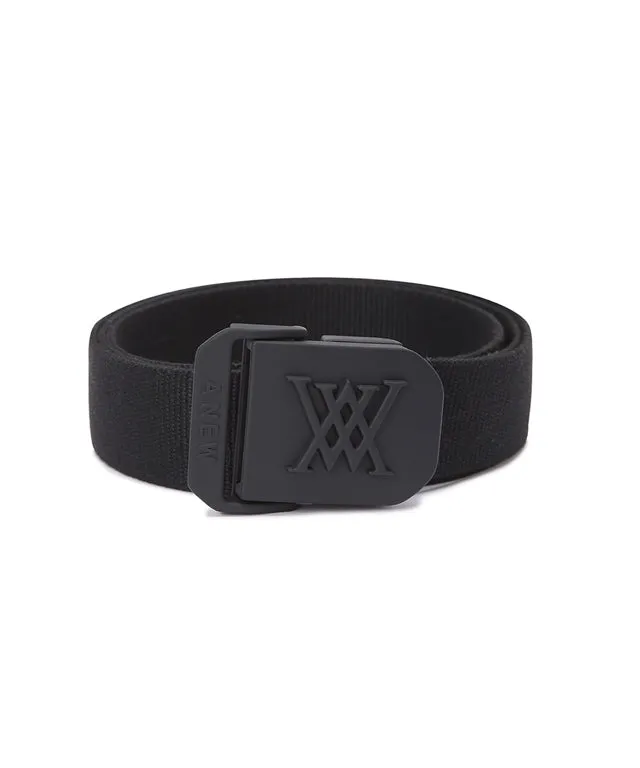 ANEW Golf: Ravi Webbing Belt Men's- 2 colors