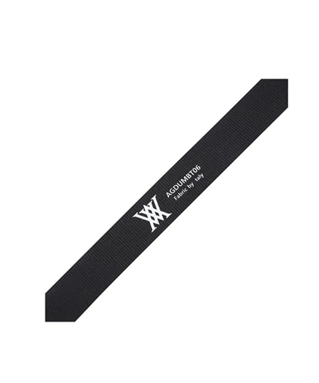 ANEW Golf: Ravi Webbing Belt Men's- 2 colors