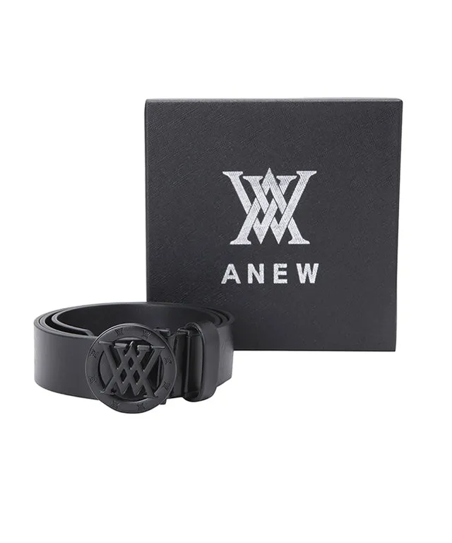 ANEW Golf: Time Belt