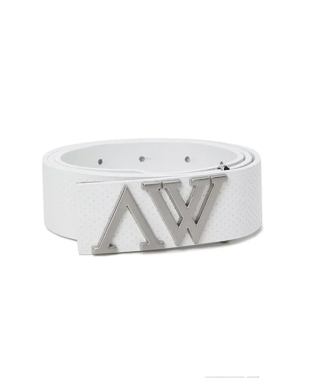 ANEW Golf: Women's New AW Basic Belt