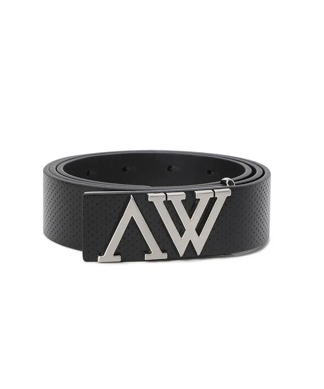 ANEW Golf: Women's New AW Basic Belt