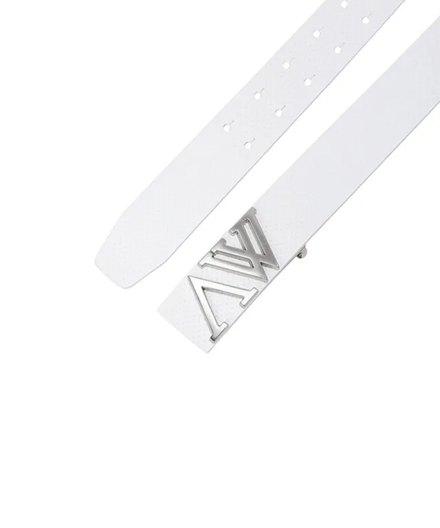 ANEW Golf: Women's New AW Basic Belt