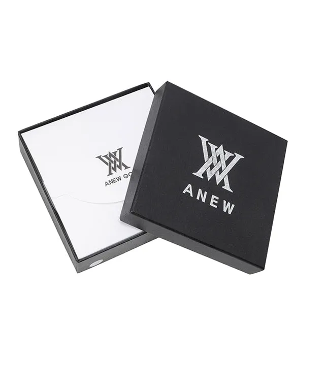 ANEW Golf: Women's New AW Basic Belt