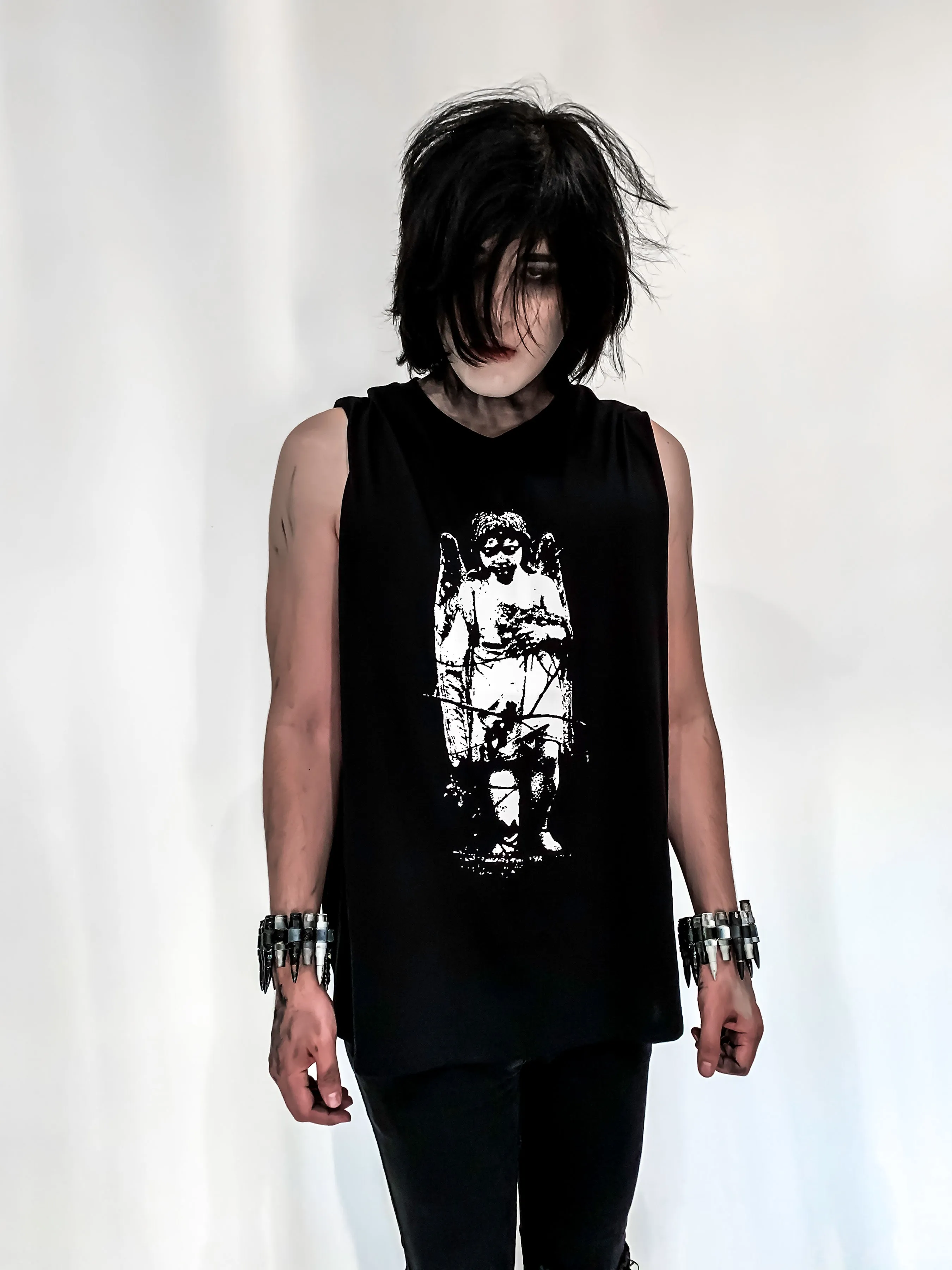 Angel Spawn Tank Top