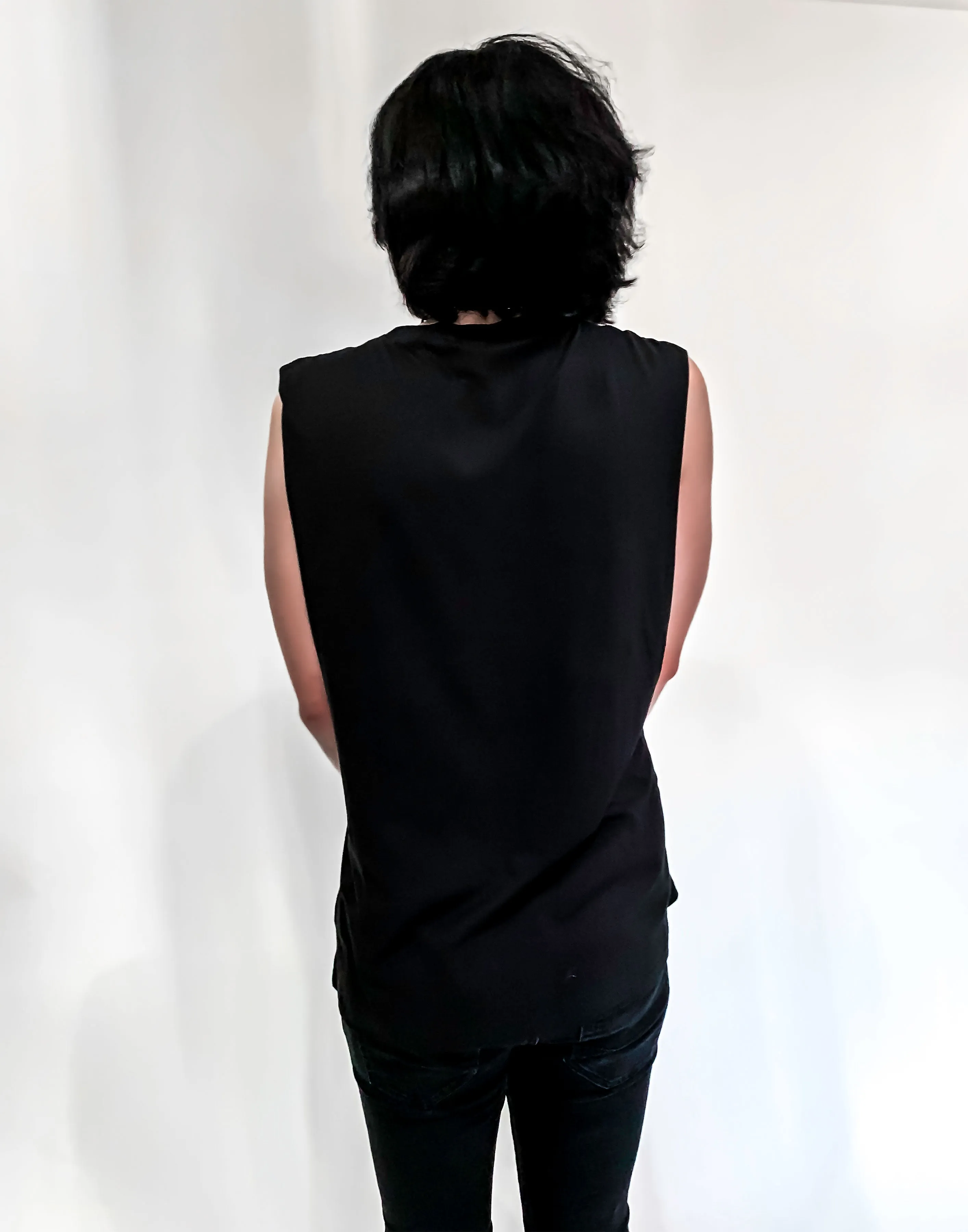 Angel Spawn Tank Top