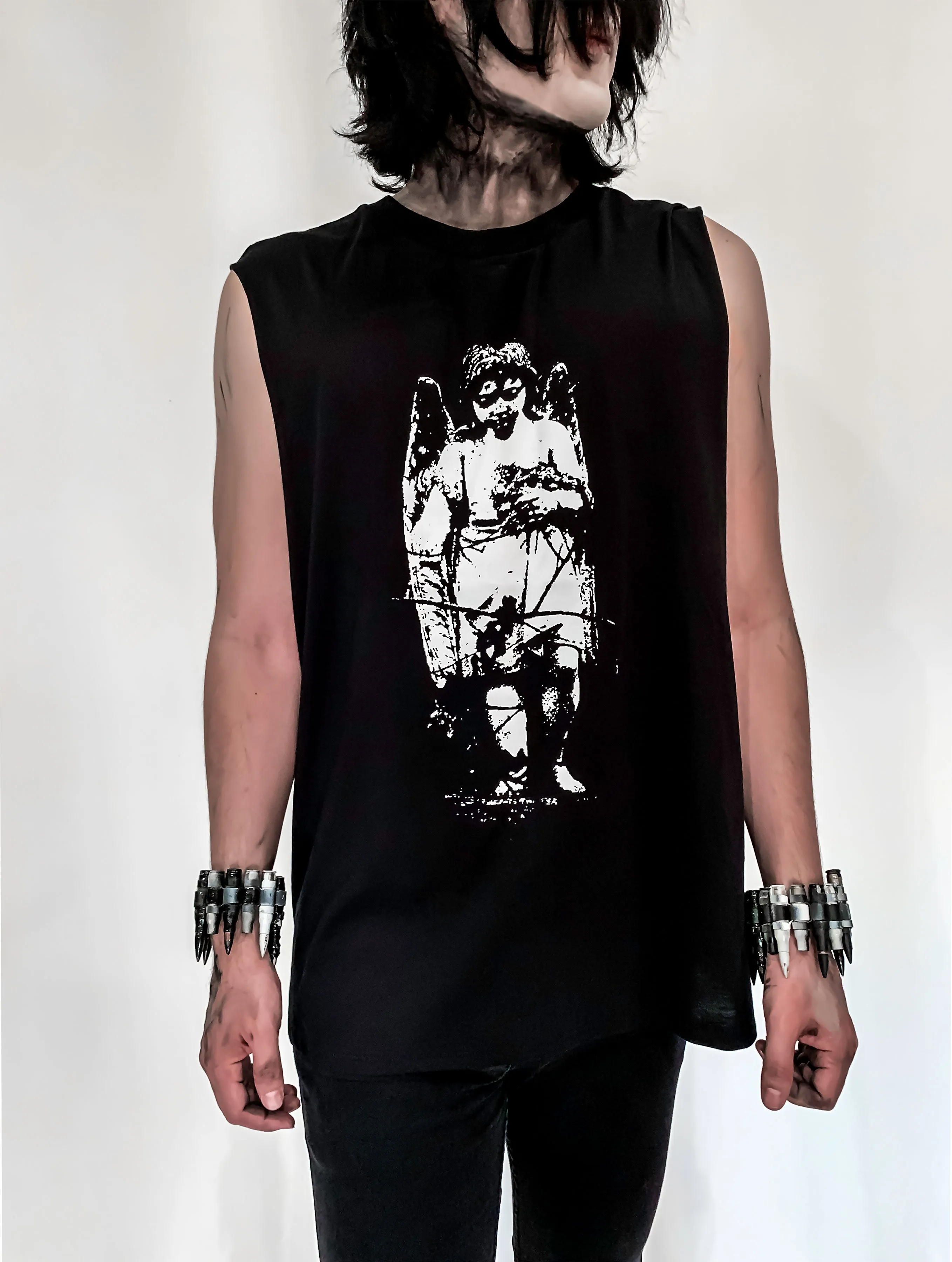 Angel Spawn Tank Top