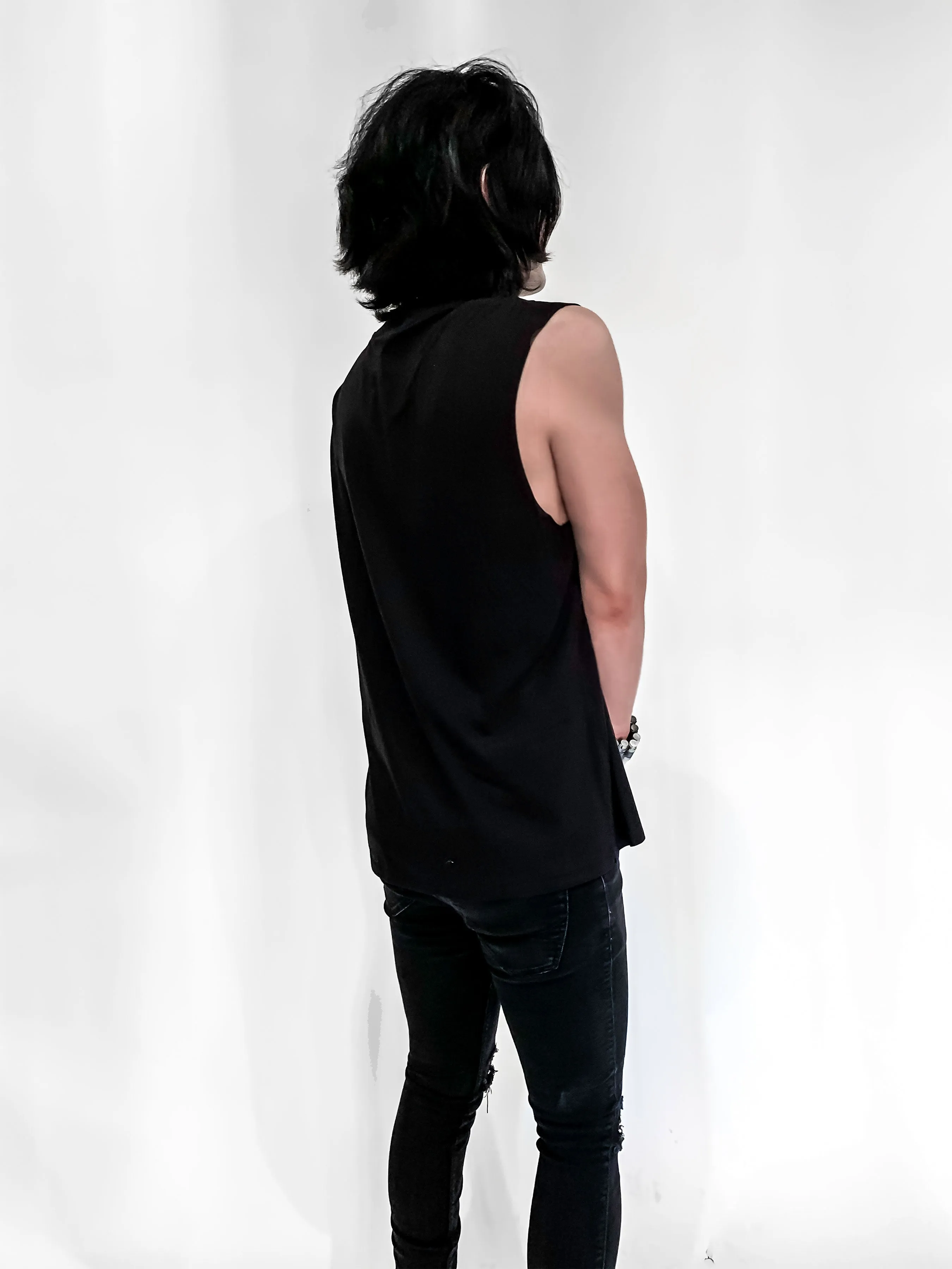 Angel Spawn Tank Top