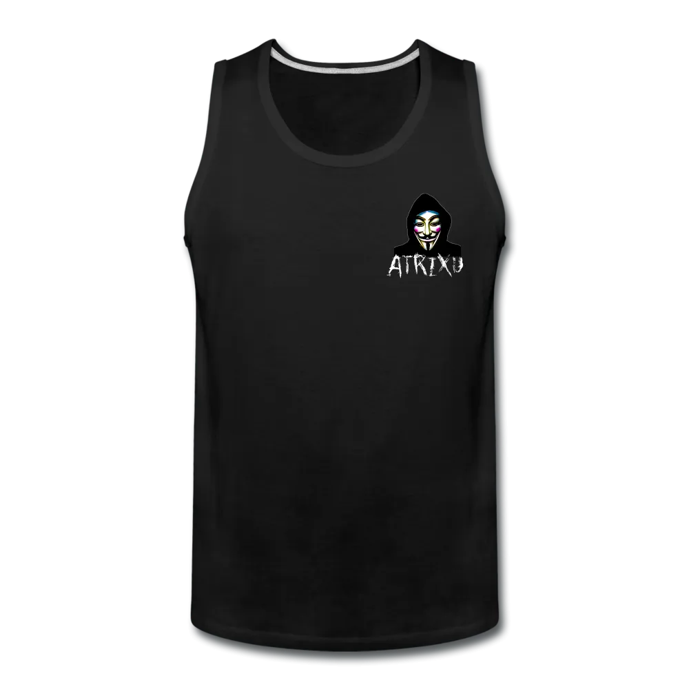 ANONYMOUS