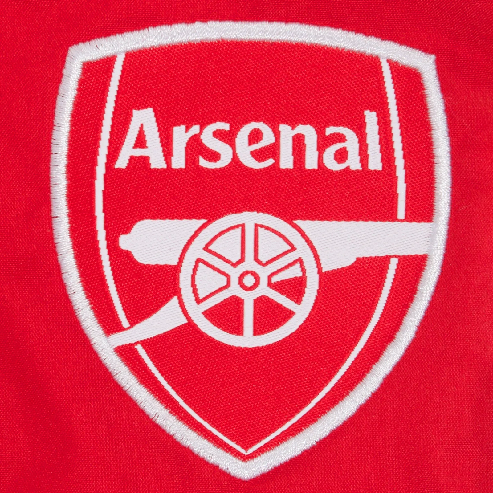 Arsenal FC Boys Shower Jacket