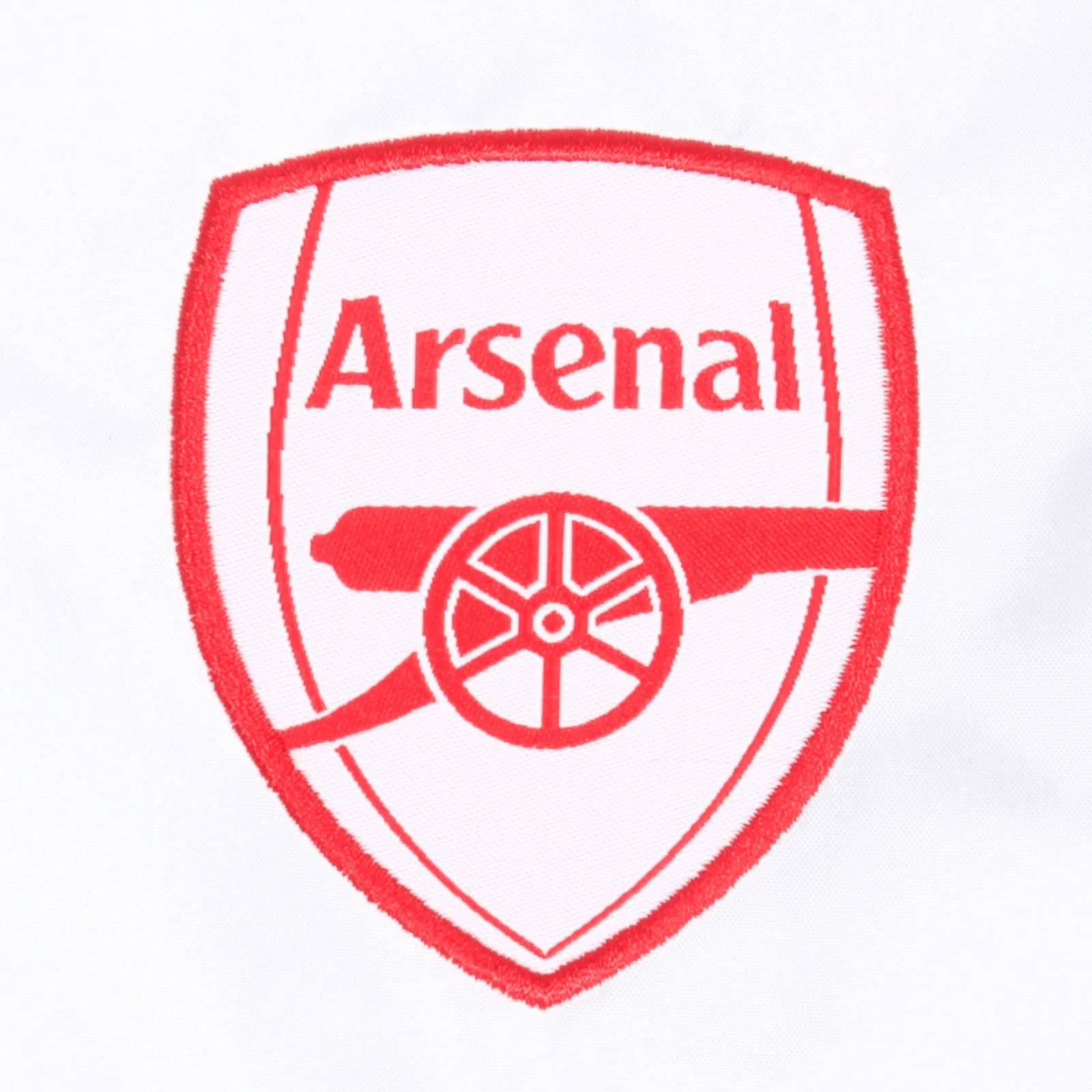 Arsenal FC Mens Shower Jacket