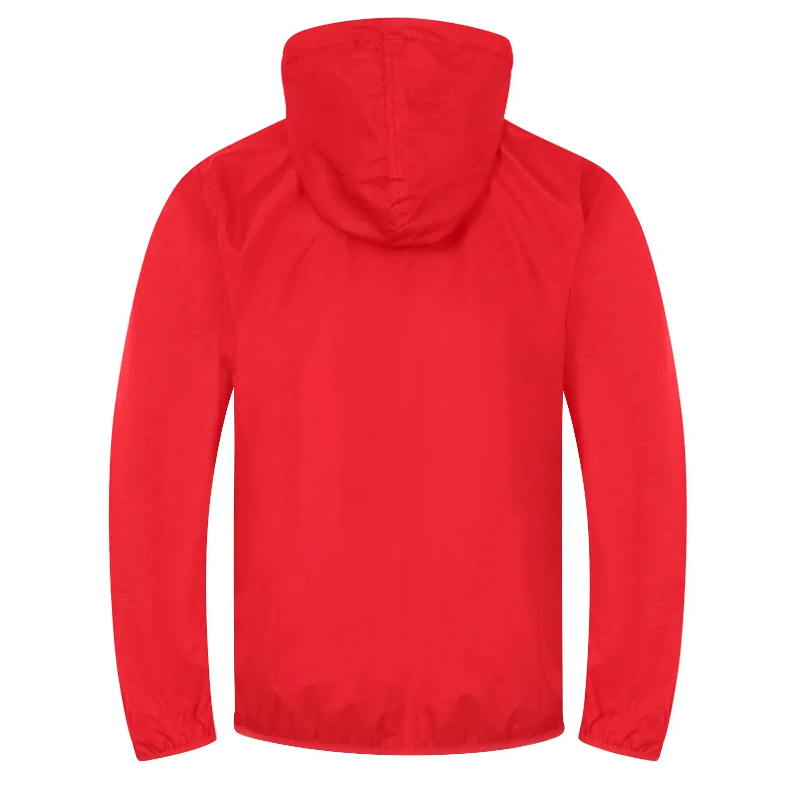 Arsenal FC Mens Shower Jacket