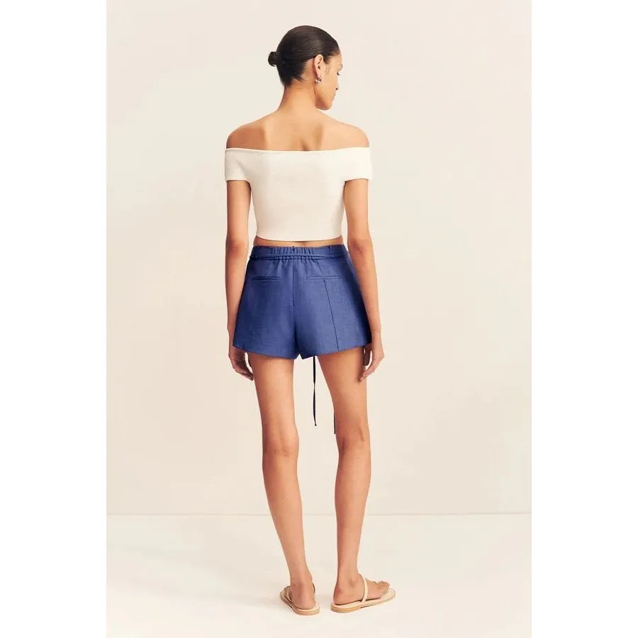 ASHER SHORT