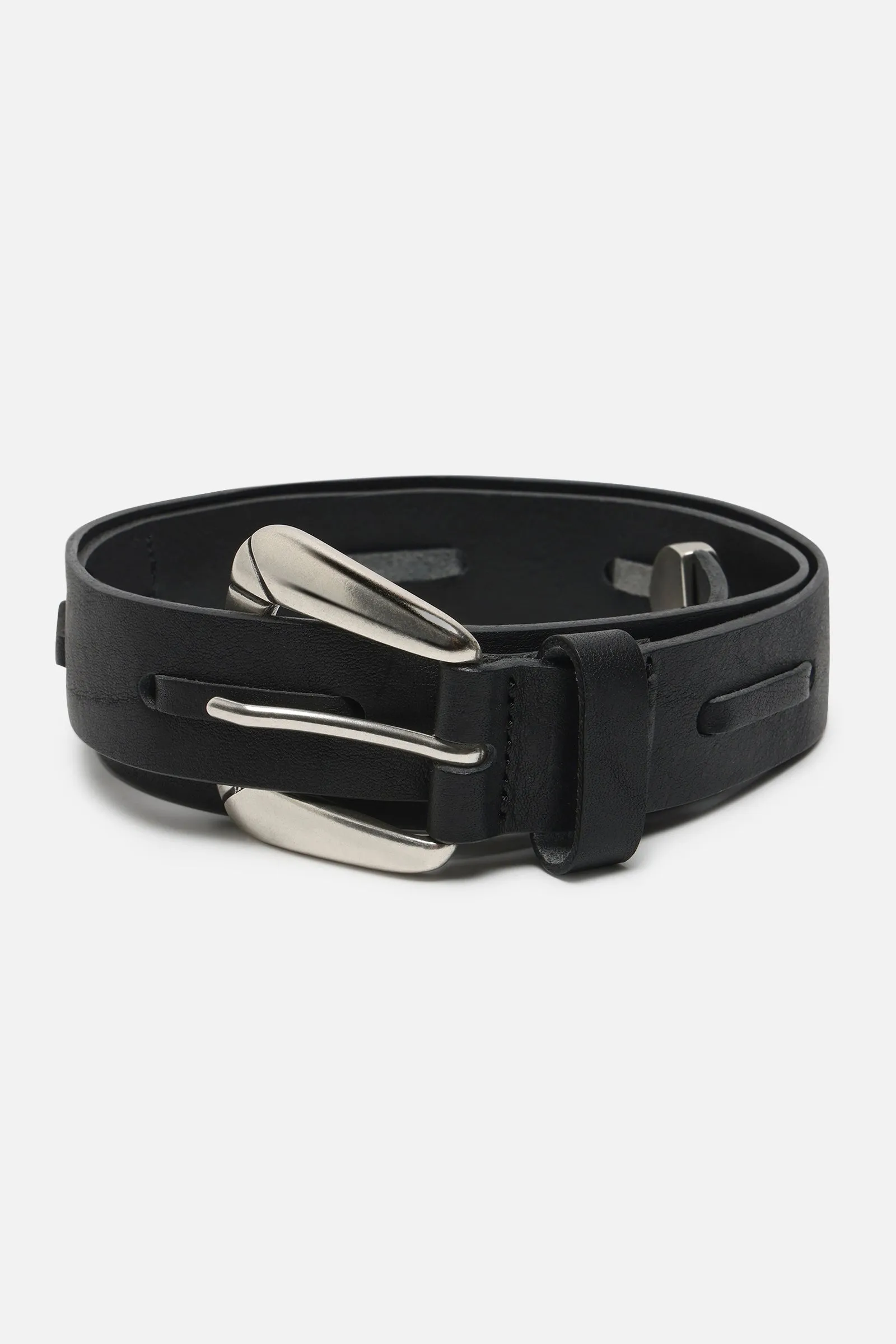 Asheville Belt - Black