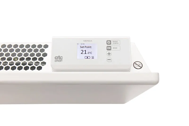 ATC MER2000 Merida Smart RF Digital Panel Heater 2000W 2kW