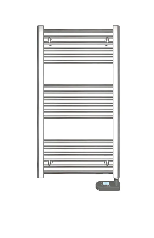 ATC RFTR920CR Pacific RF Smart Heated Towel Radiator Chrome 450W 0.45kW