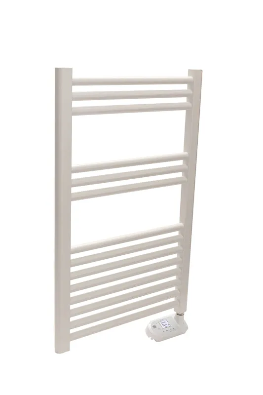 ATC RFTR920WH Pacific RF Smart Heated Towel Radiator White 450W 0.45kW