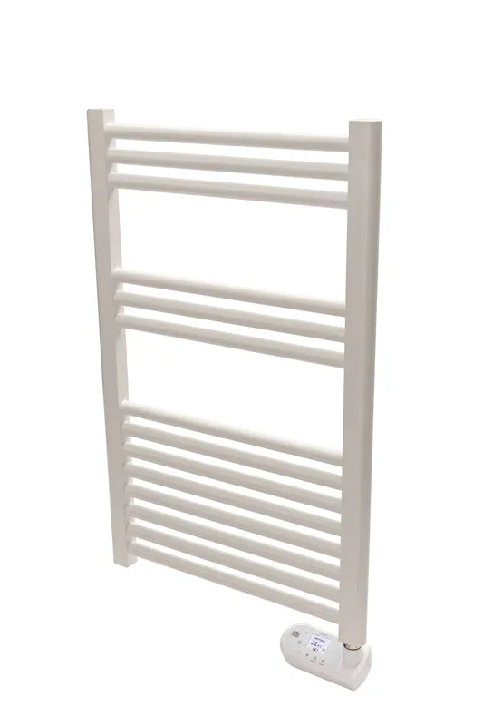 ATC RFTR920WH Pacific RF Smart Heated Towel Radiator White 450W 0.45kW