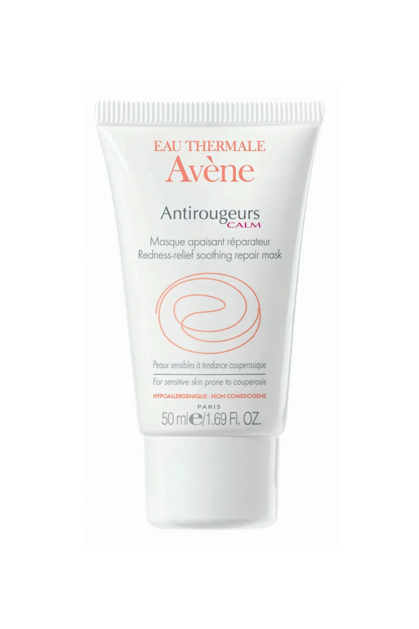 AVENE Antirougers Mask 50ml