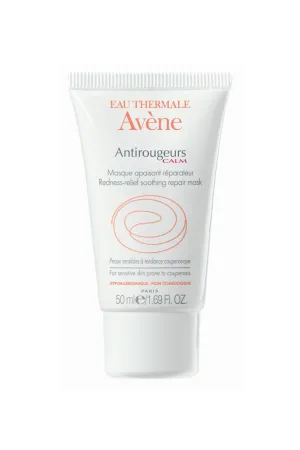 AVENE Antirougers Mask 50ml