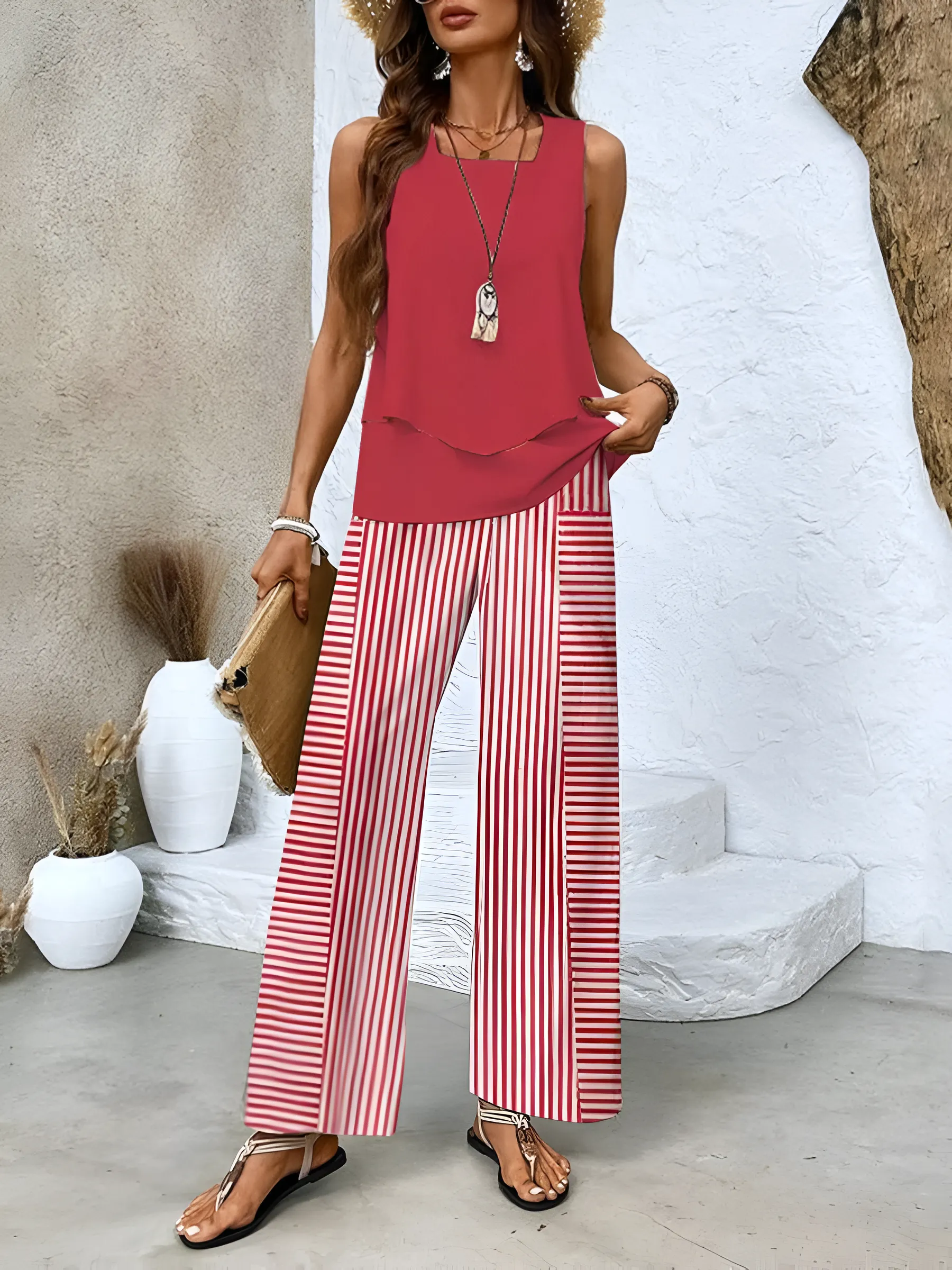 Averie | Matching Outfit