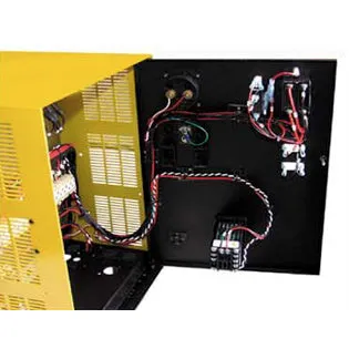 AXCO KS20 Bulk Hot Melt Tank