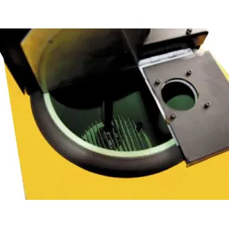 AXCO KS20 Bulk Hot Melt Tank
