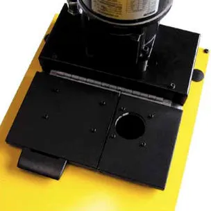 AXCO KS20 Bulk Hot Melt Tank