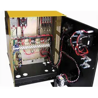 AXCO KS20 Bulk Hot Melt Tank