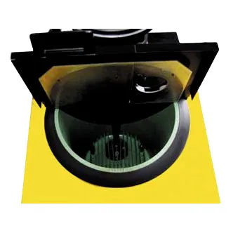 AXCO KS20 Bulk Hot Melt Tank
