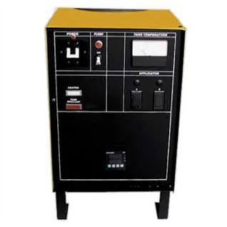 AXCO KS20 Bulk Hot Melt Tank