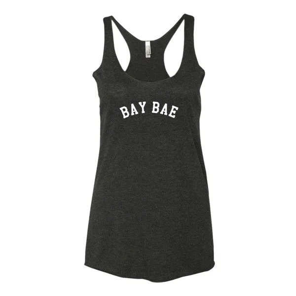 Aye Bay Bae Tank