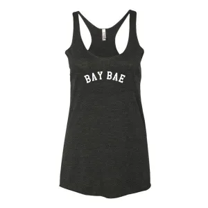 Aye Bay Bae Tank